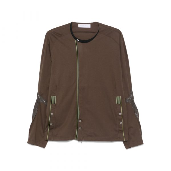 Jackets Kiko Kostadinov