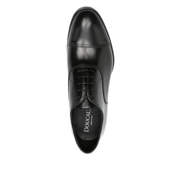 Oxford Shoes Doucal's — изображение 2