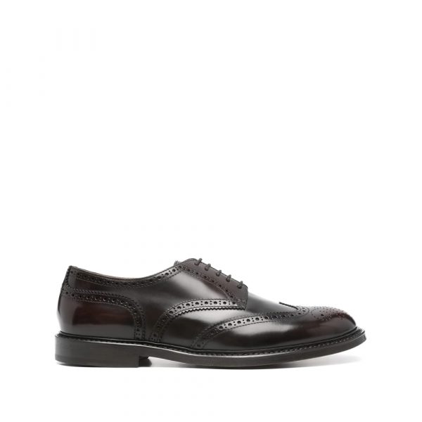 Brogues Doucal's