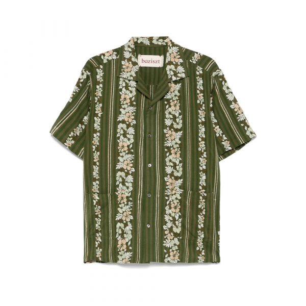 Shirts Baziszt