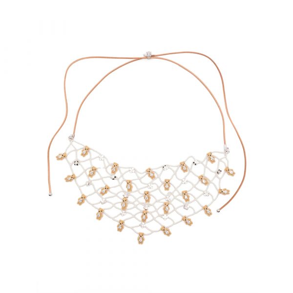 Necklaces Yvmin