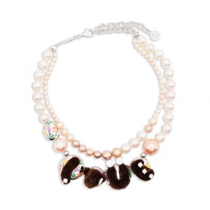 Necklaces Yvmin