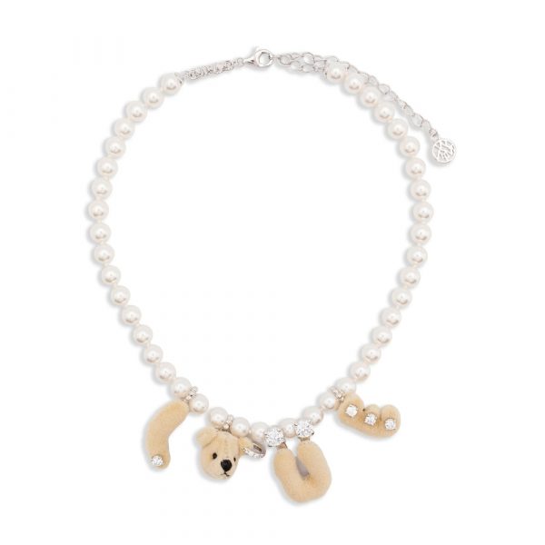 Necklaces Yvmin