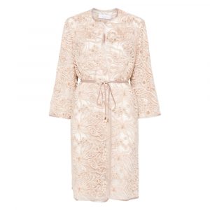 Coats De Santis