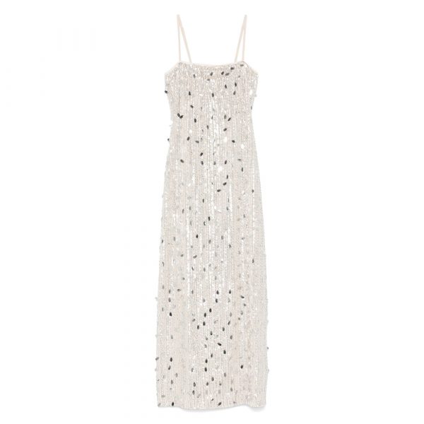 Dresses De Santis