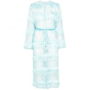Coats De Santis