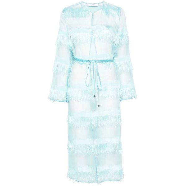 Coats De Santis