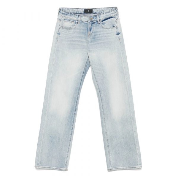 Denim 7 For All Mankind