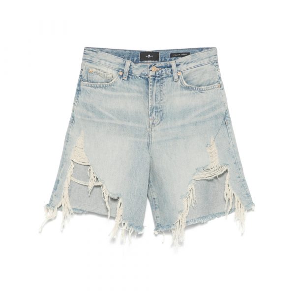 Shorts 7 For All Mankind