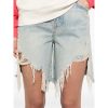 Shorts 7 For All Mankind — изображение 5