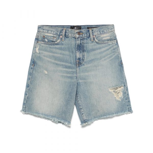 Shorts 7 For All Mankind