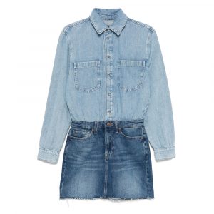 Dresses 7 For All Mankind