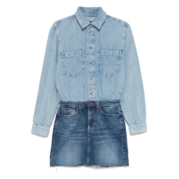 Dresses 7 For All Mankind