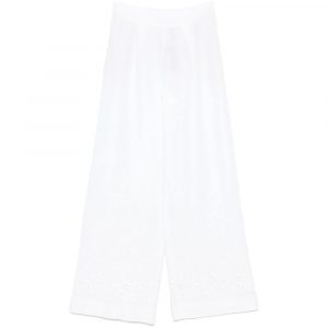 Trousers Ermanno Scervino