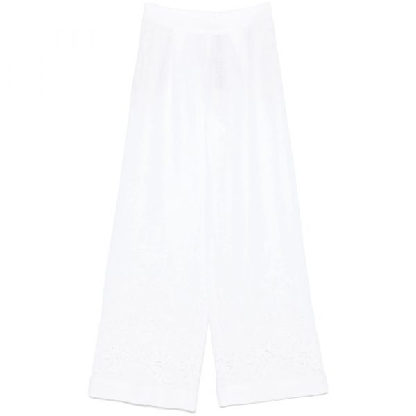 Trousers Ermanno Scervino