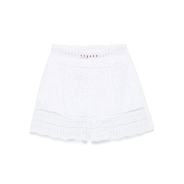 Shorts Ermanno Scervino