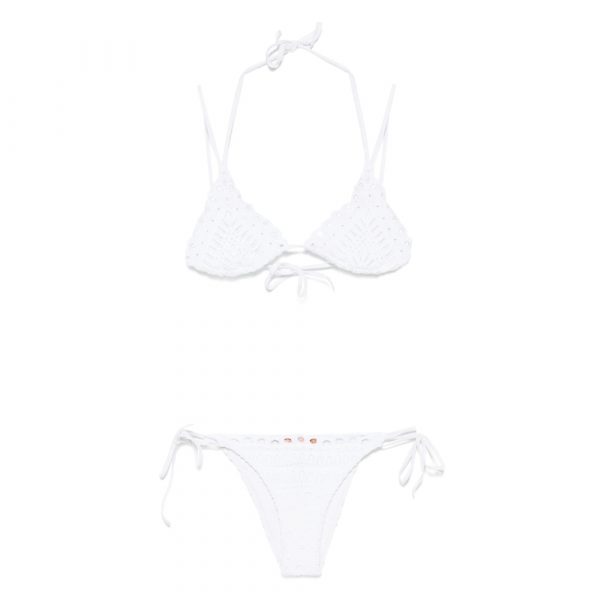 Beachwear Ermanno Scervino