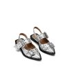 Ballerina Shoes Ganni — изображение 3