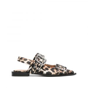 Ballerina Shoes Ganni