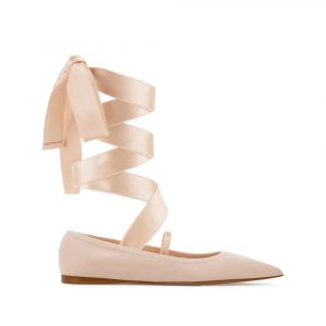Ballerina Shoes Ferragamo