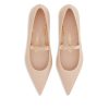Ballerina Shoes Ferragamo — изображение 5