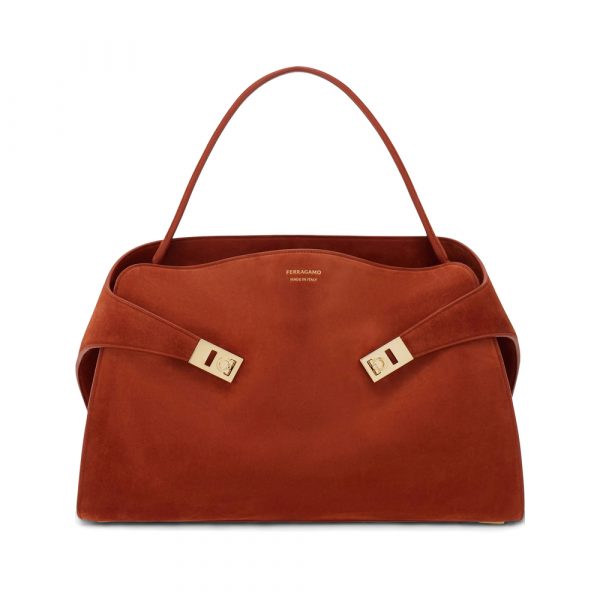 Shoulder Bags Ferragamo