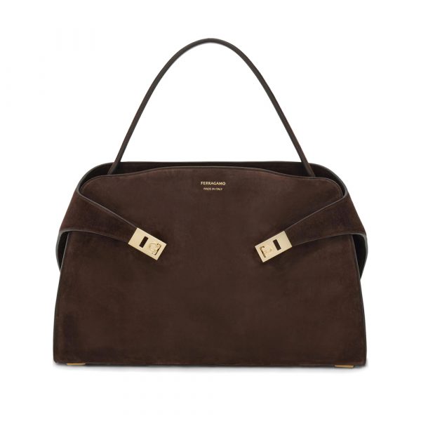 Shoulder Bags Ferragamo