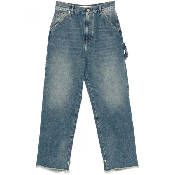 Denim Darkpark