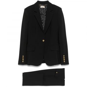 Tailoring Elisabetta Franchi