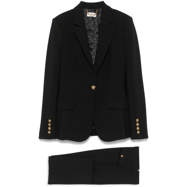 Tailoring Elisabetta Franchi