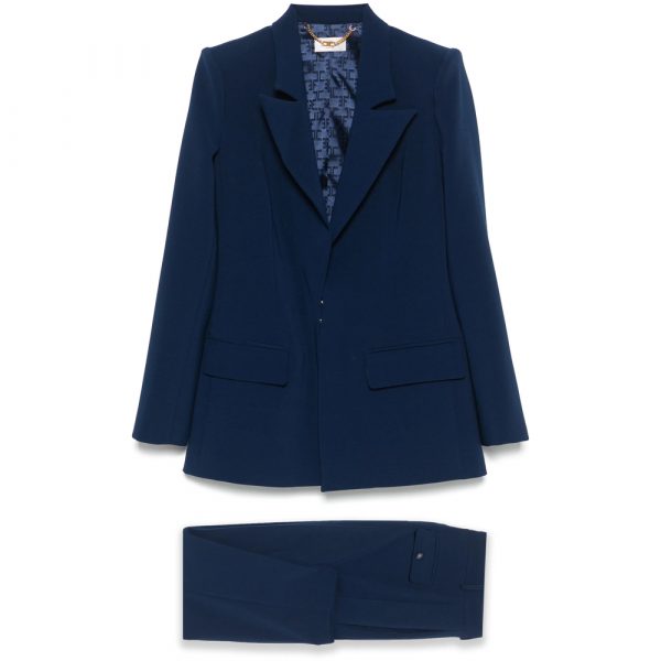 Tailoring Elisabetta Franchi