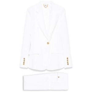 Tailoring Elisabetta Franchi