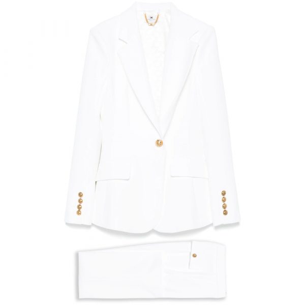 Tailoring Elisabetta Franchi