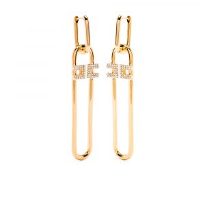 Earrings Elisabetta Franchi