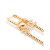 Earrings Elisabetta Franchi — изображение 2