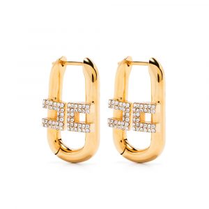 Earrings Elisabetta Franchi