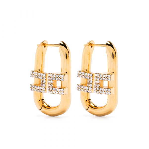 Earrings Elisabetta Franchi