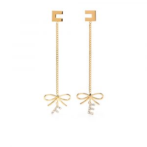 Earrings Elisabetta Franchi