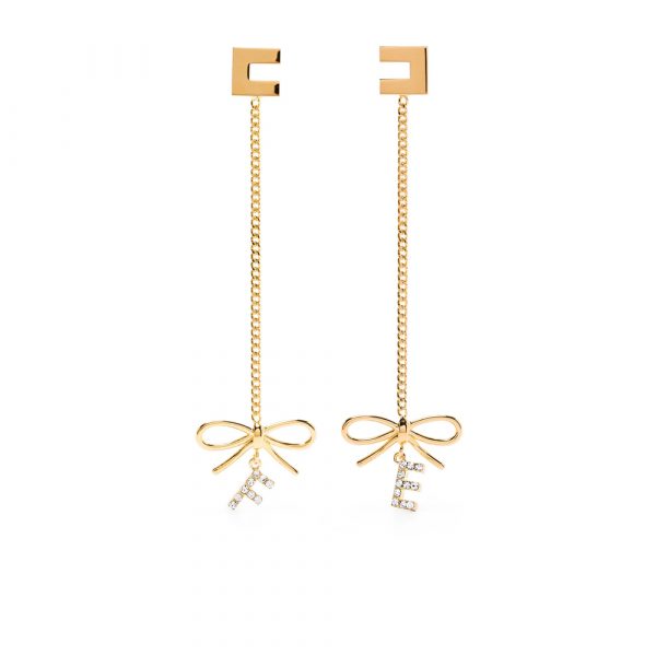Earrings Elisabetta Franchi