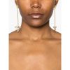 Earrings Elisabetta Franchi — изображение 2