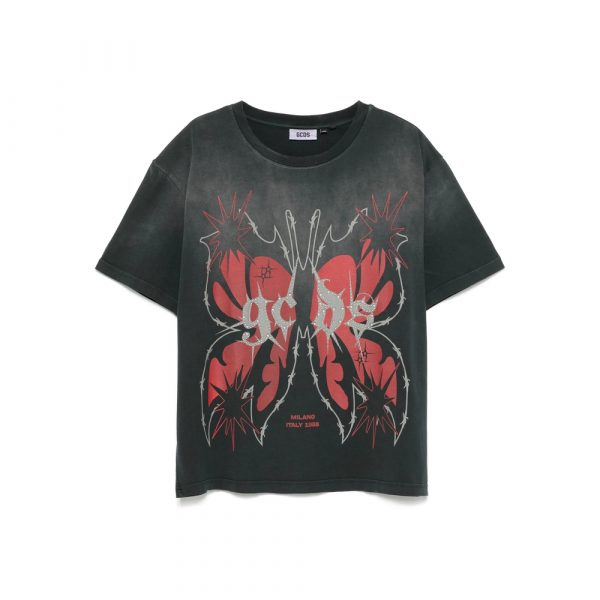 T-shirts & Vests Gcds