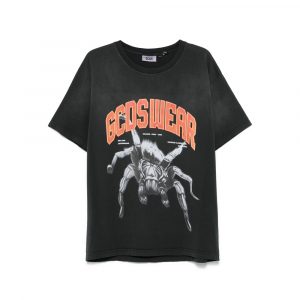 T-shirts & Vests Gcds