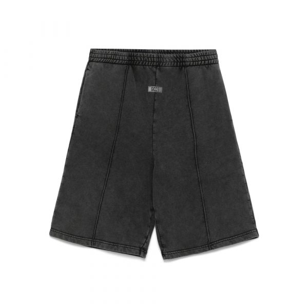 Shorts Gcds