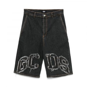 Shorts Gcds