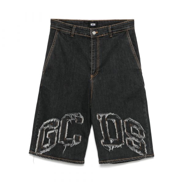Shorts Gcds