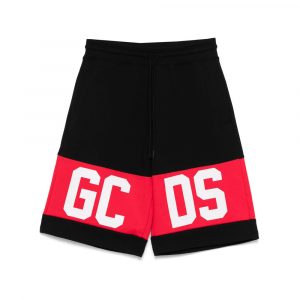 Shorts Gcds