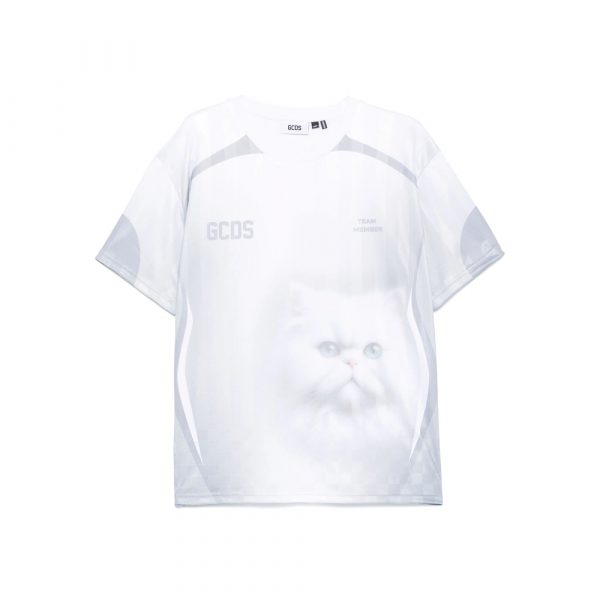 T-shirts & Vests Gcds