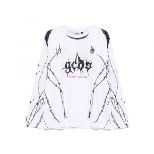 T-shirts & Vests Gcds