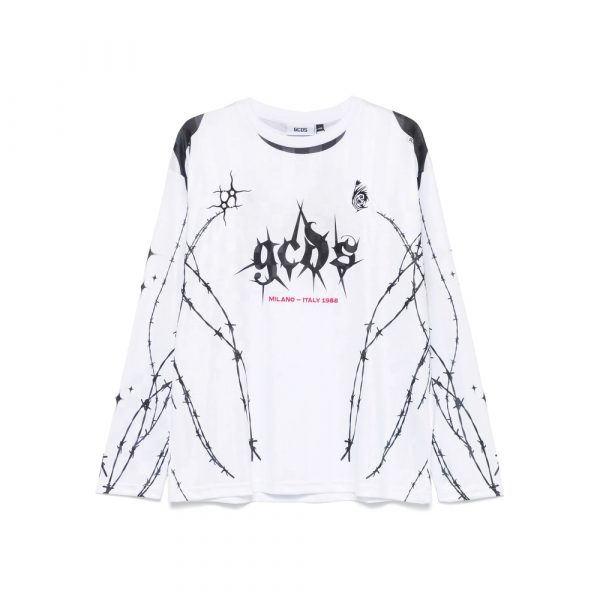 T-shirts & Vests Gcds