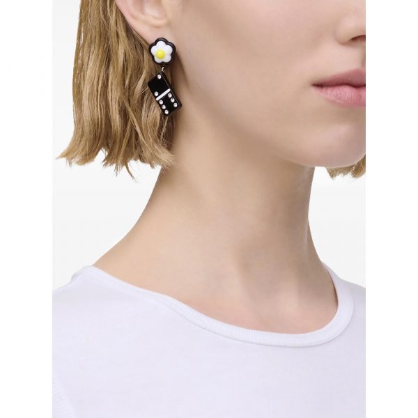 Earrings Marc Jacobs — изображение 4